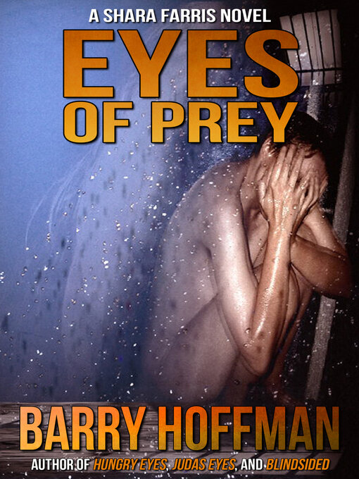 Title details for Eyes of prey by Barry Hoffman - Available